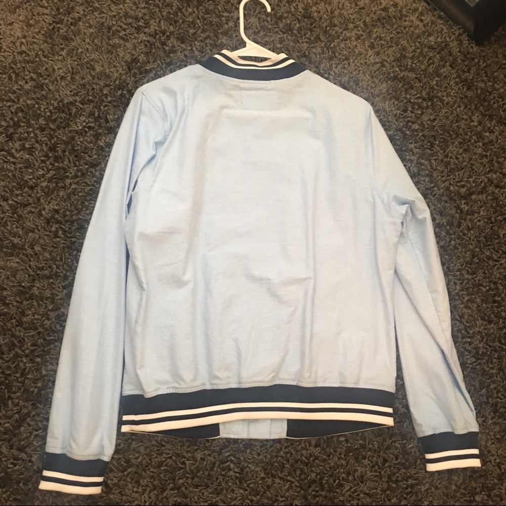 Bomber Jacket - Picture 7 of 7